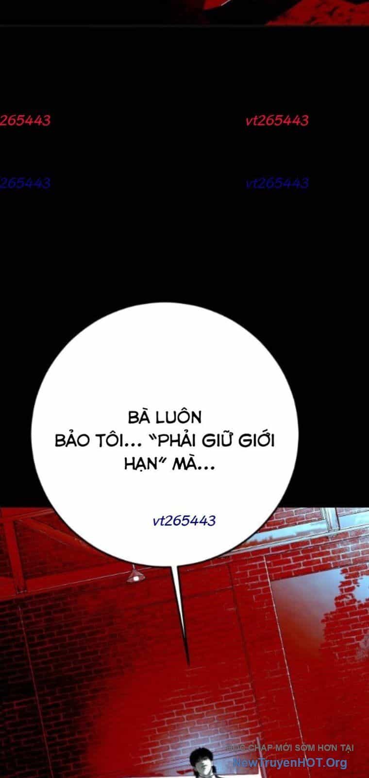 Đứa Con Báo Thù - Chương 66 - ảnh 129