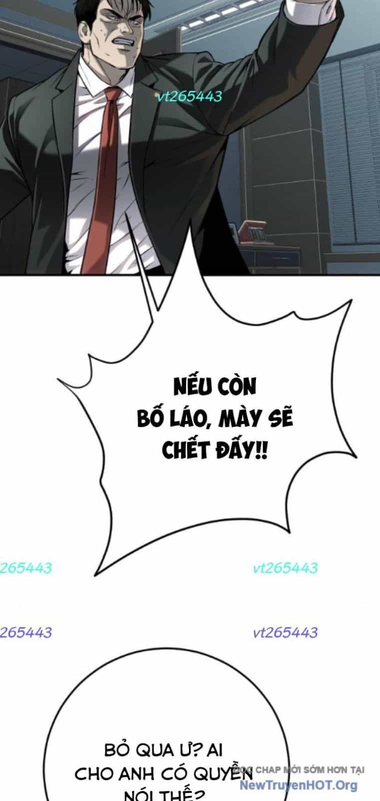 Đứa Con Báo Thù - Chương 66 - ảnh 13