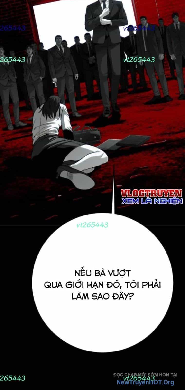 Đứa Con Báo Thù - Chương 66 - ảnh 130
