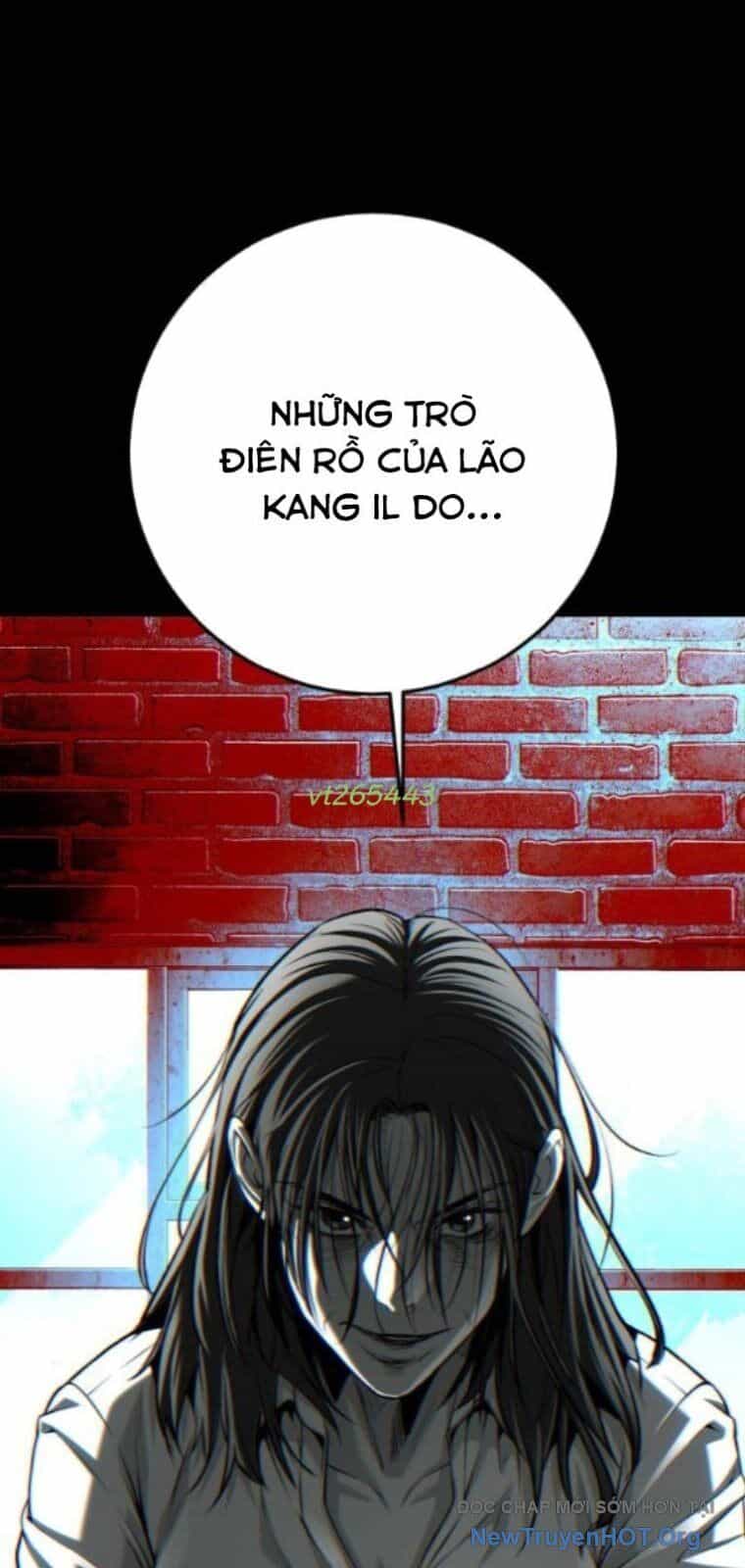 Đứa Con Báo Thù - Chương 66 - ảnh 137