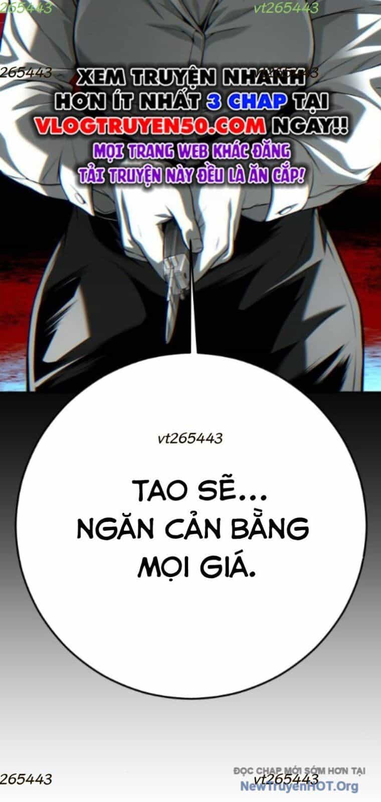 Đứa Con Báo Thù - Chương 66 - ảnh 138