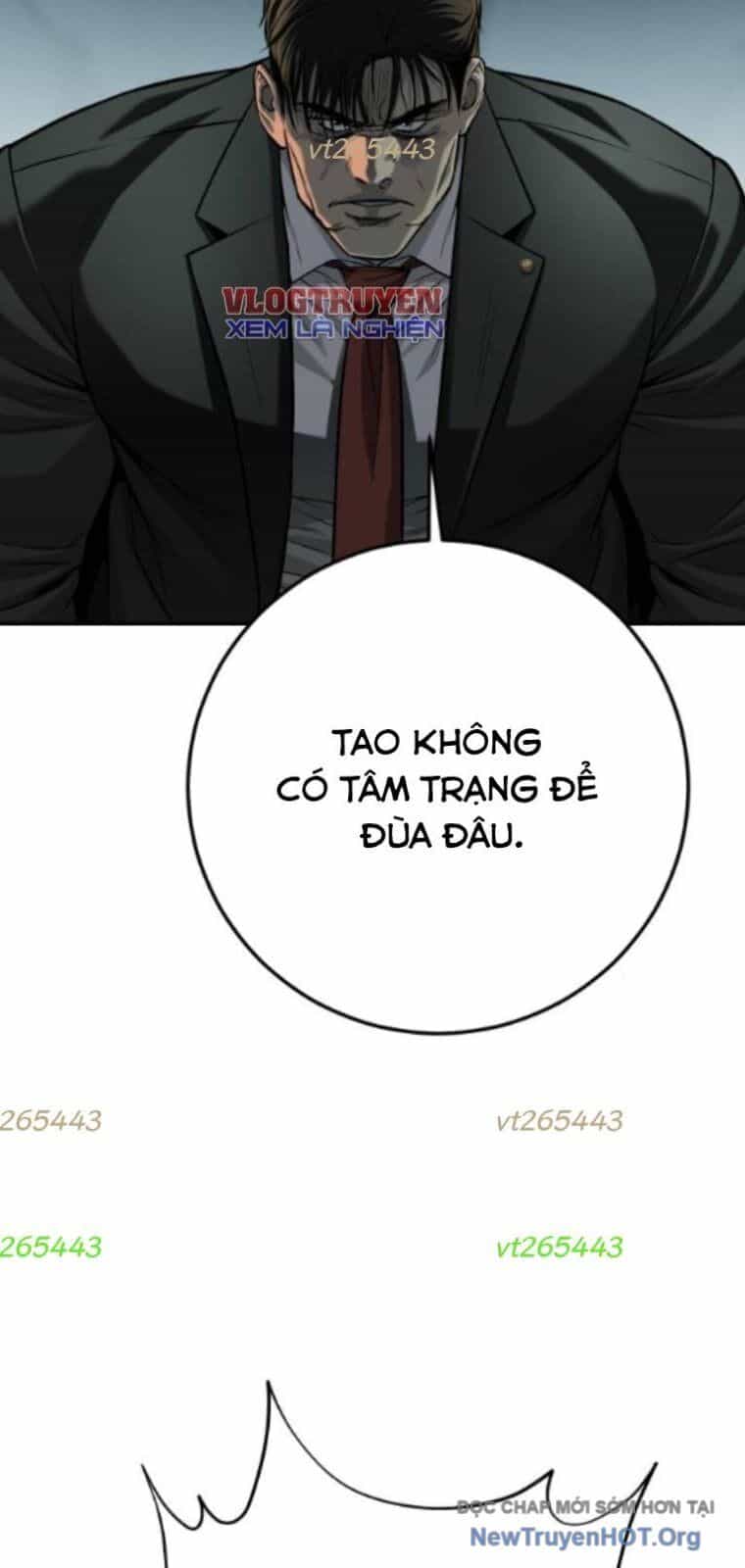 Đứa Con Báo Thù - Chương 66 - ảnh 5