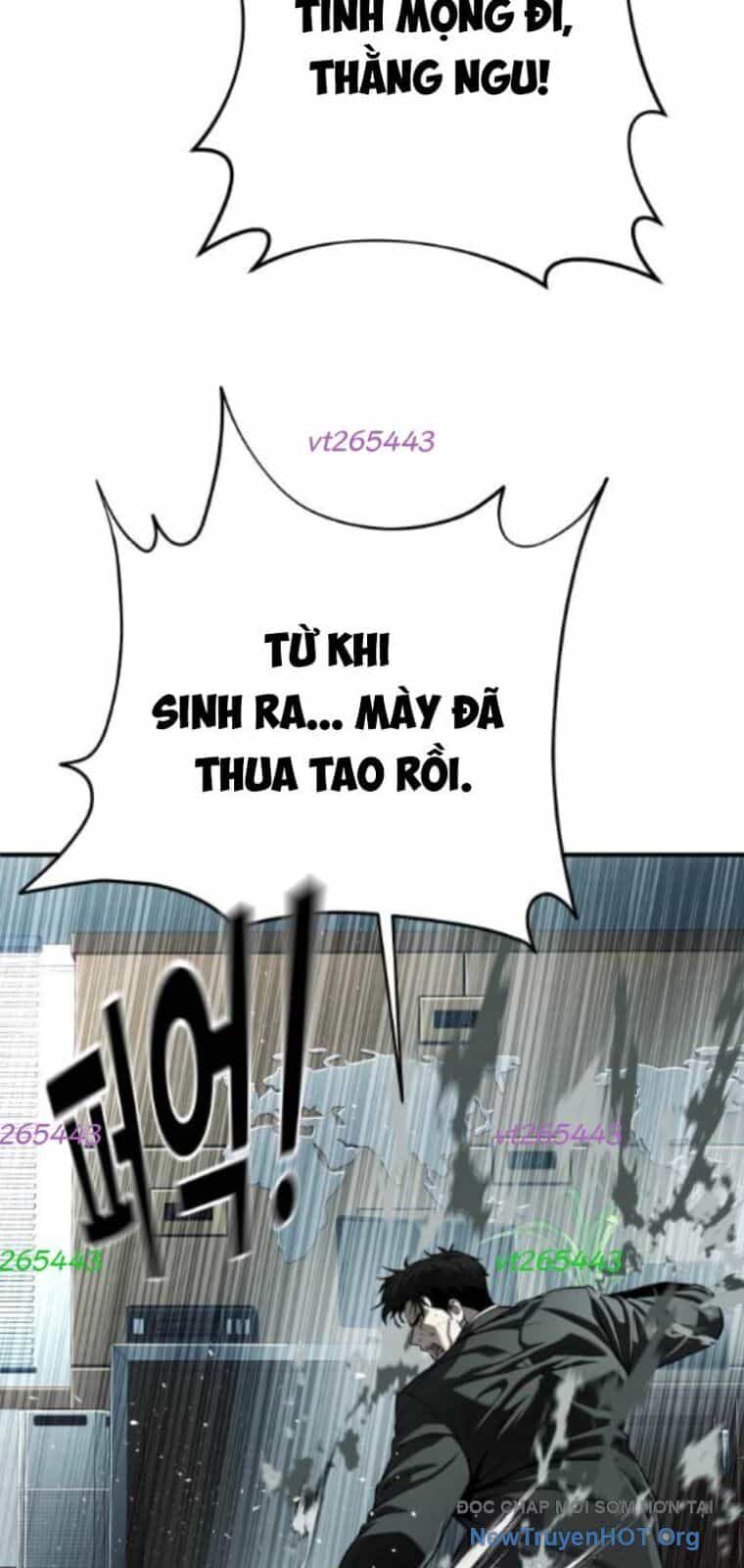Đứa Con Báo Thù - Chương 66 - ảnh 60