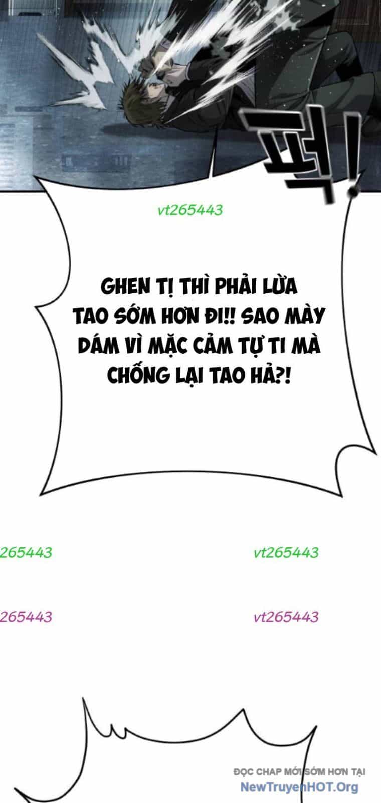 Đứa Con Báo Thù - Chương 66 - ảnh 61
