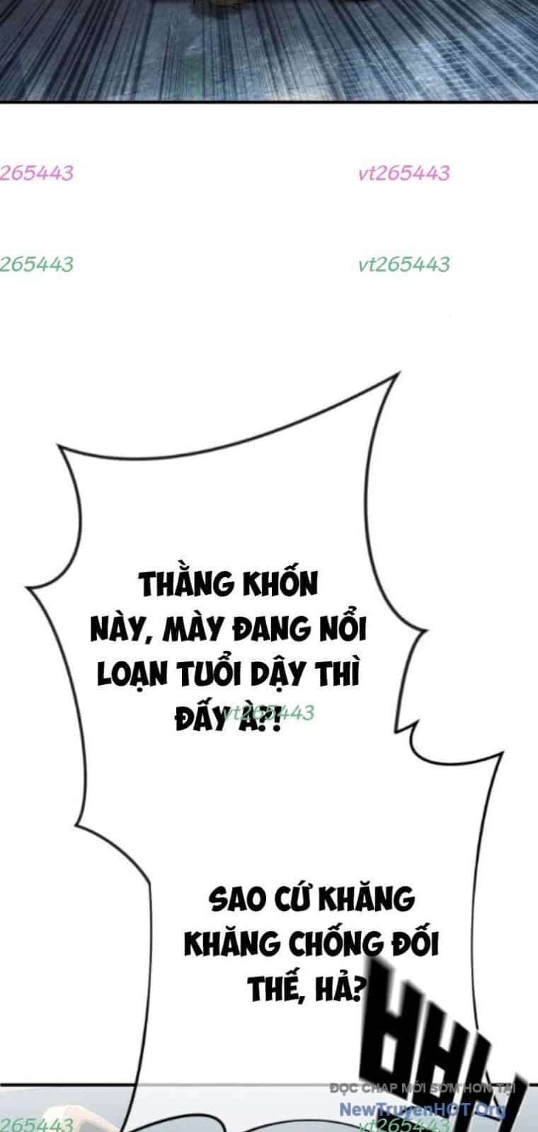 Đứa Con Báo Thù - Chương 66 - ảnh 64