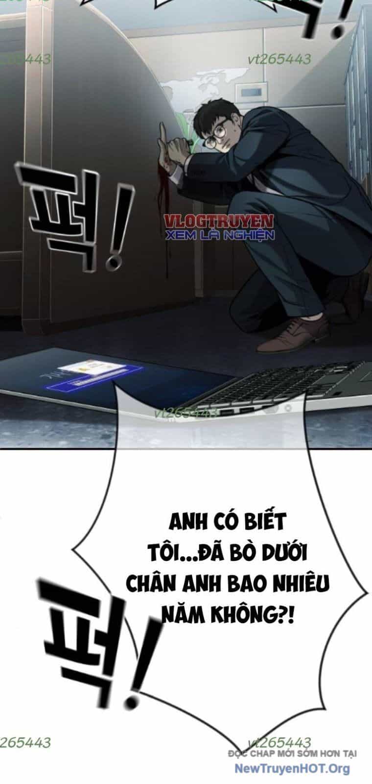 Đứa Con Báo Thù - Chương 66 - ảnh 65