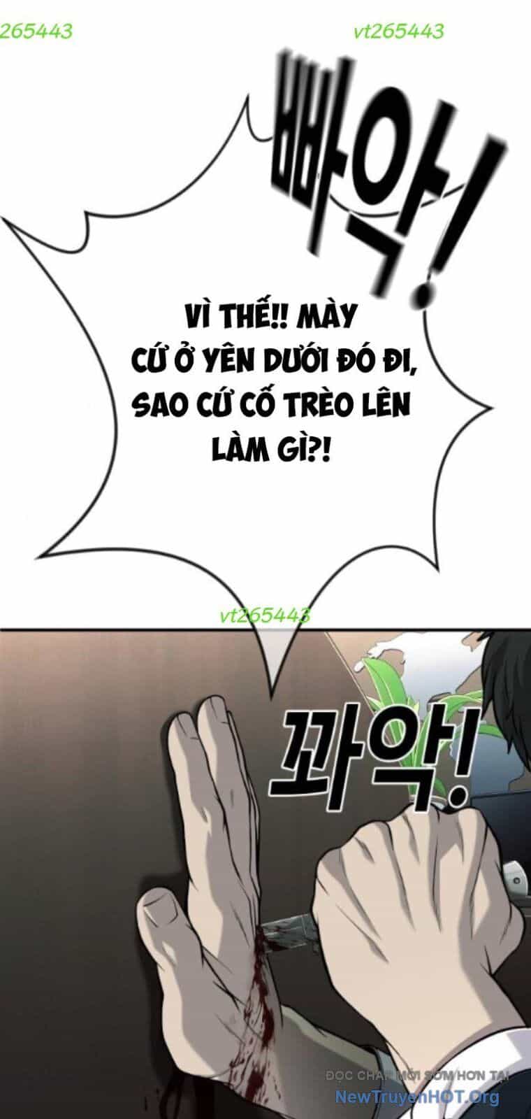 Đứa Con Báo Thù - Chương 66 - ảnh 66