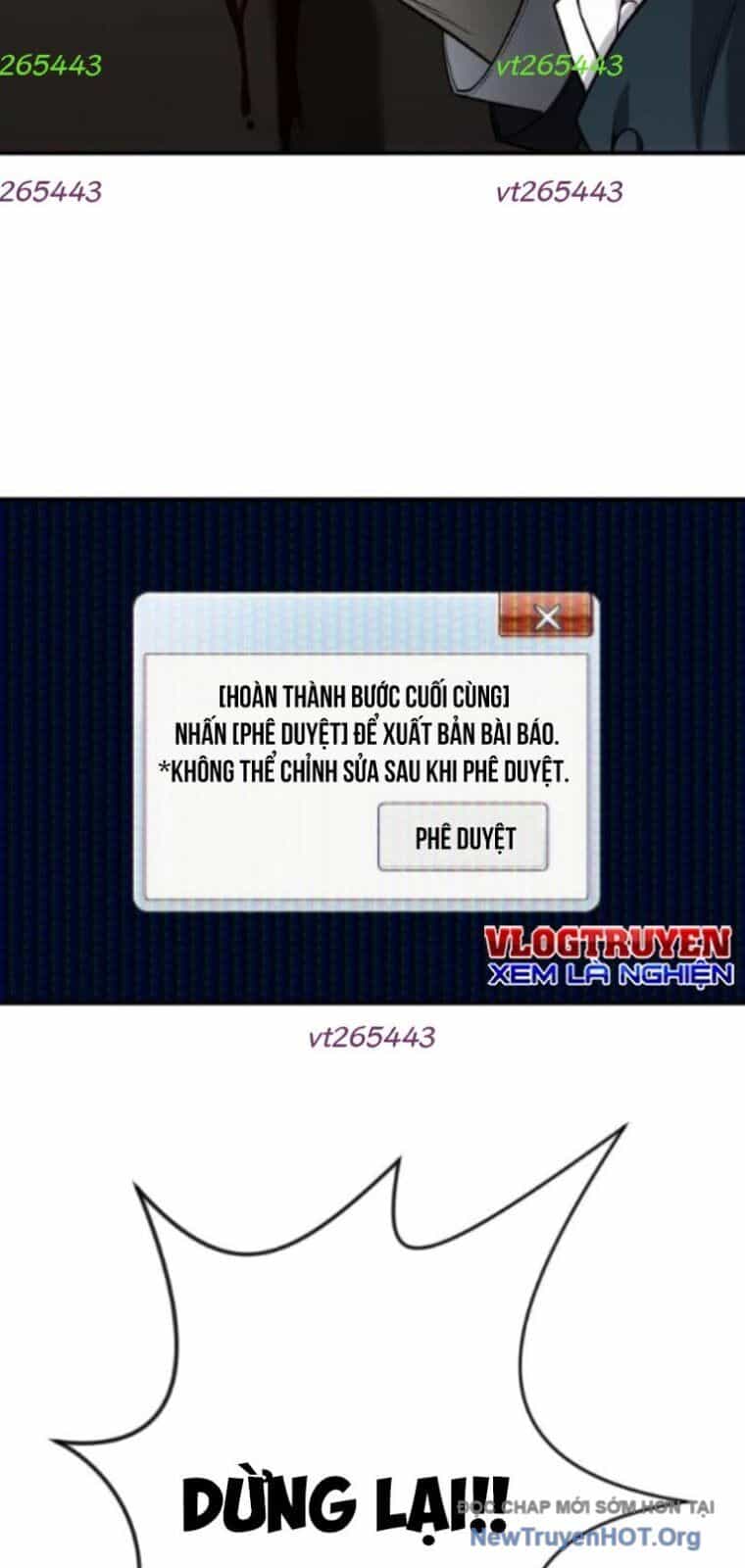 Đứa Con Báo Thù - Chương 66 - ảnh 67