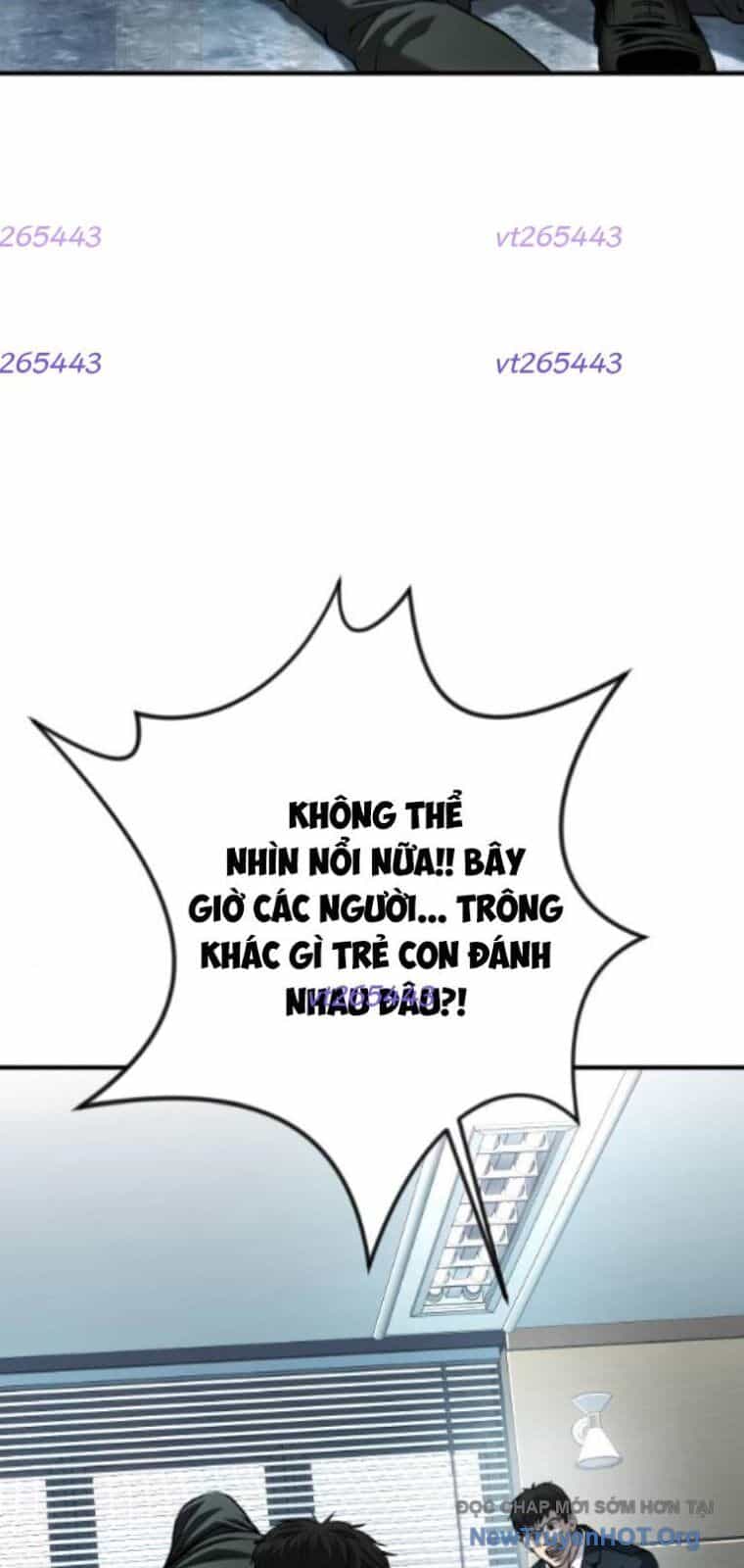 Đứa Con Báo Thù - Chương 66 - ảnh 69
