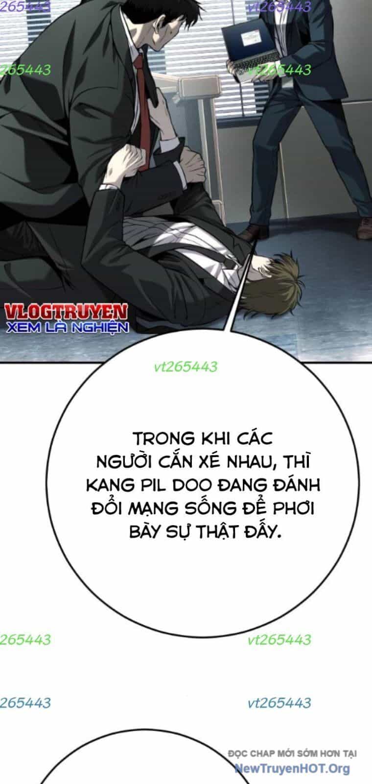 Đứa Con Báo Thù - Chương 66 - ảnh 70