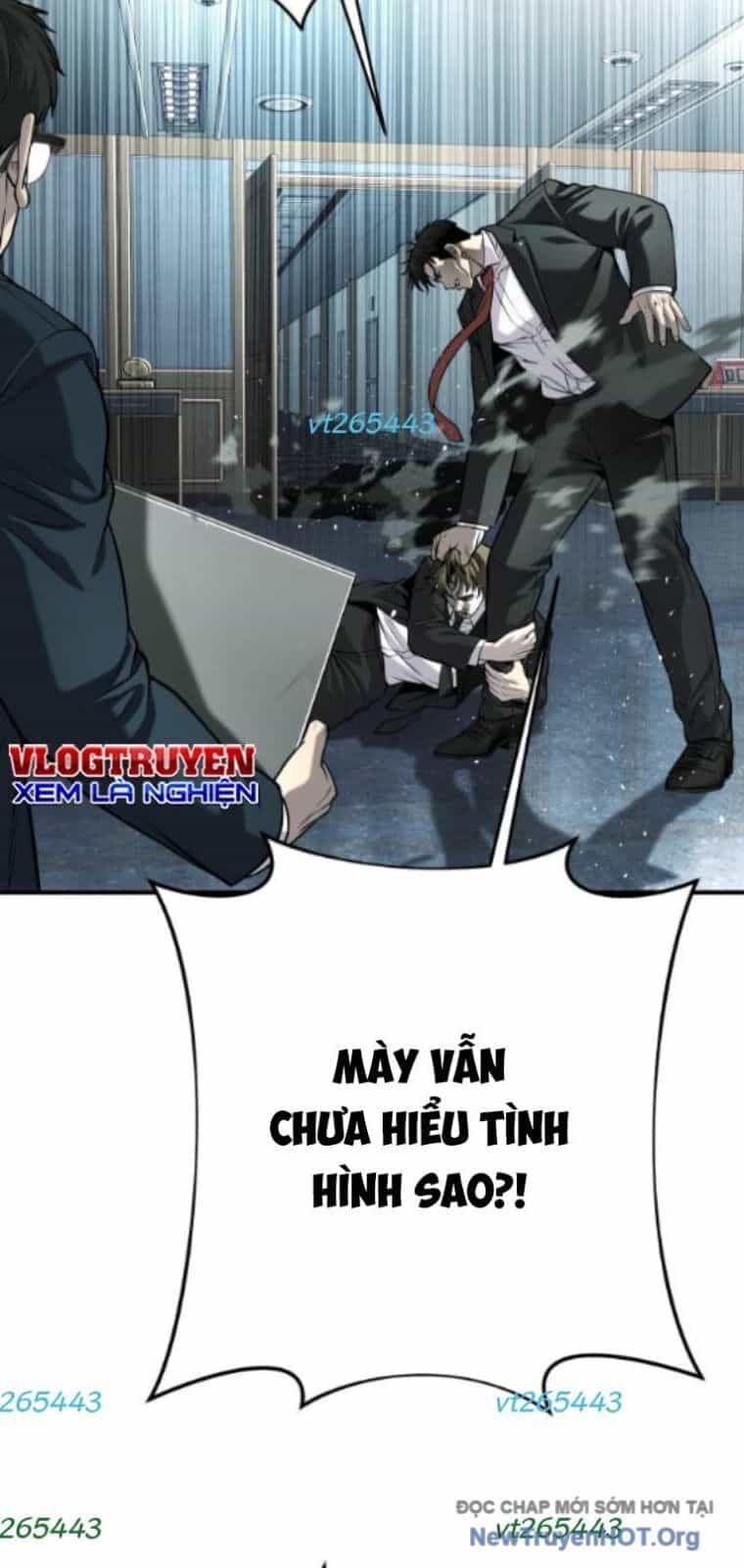 Đứa Con Báo Thù - Chương 66 - ảnh 77