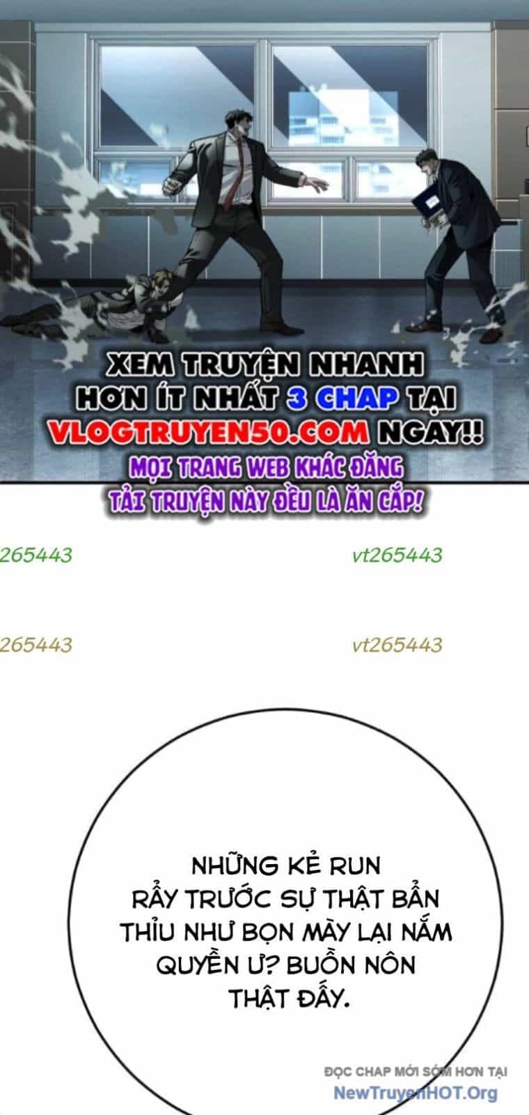 Đứa Con Báo Thù - Chương 66 - ảnh 80