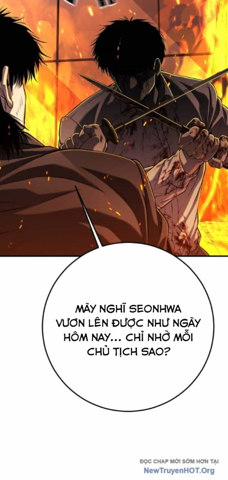 Đứa Con Báo Thù - Chương 66 - ảnh 93