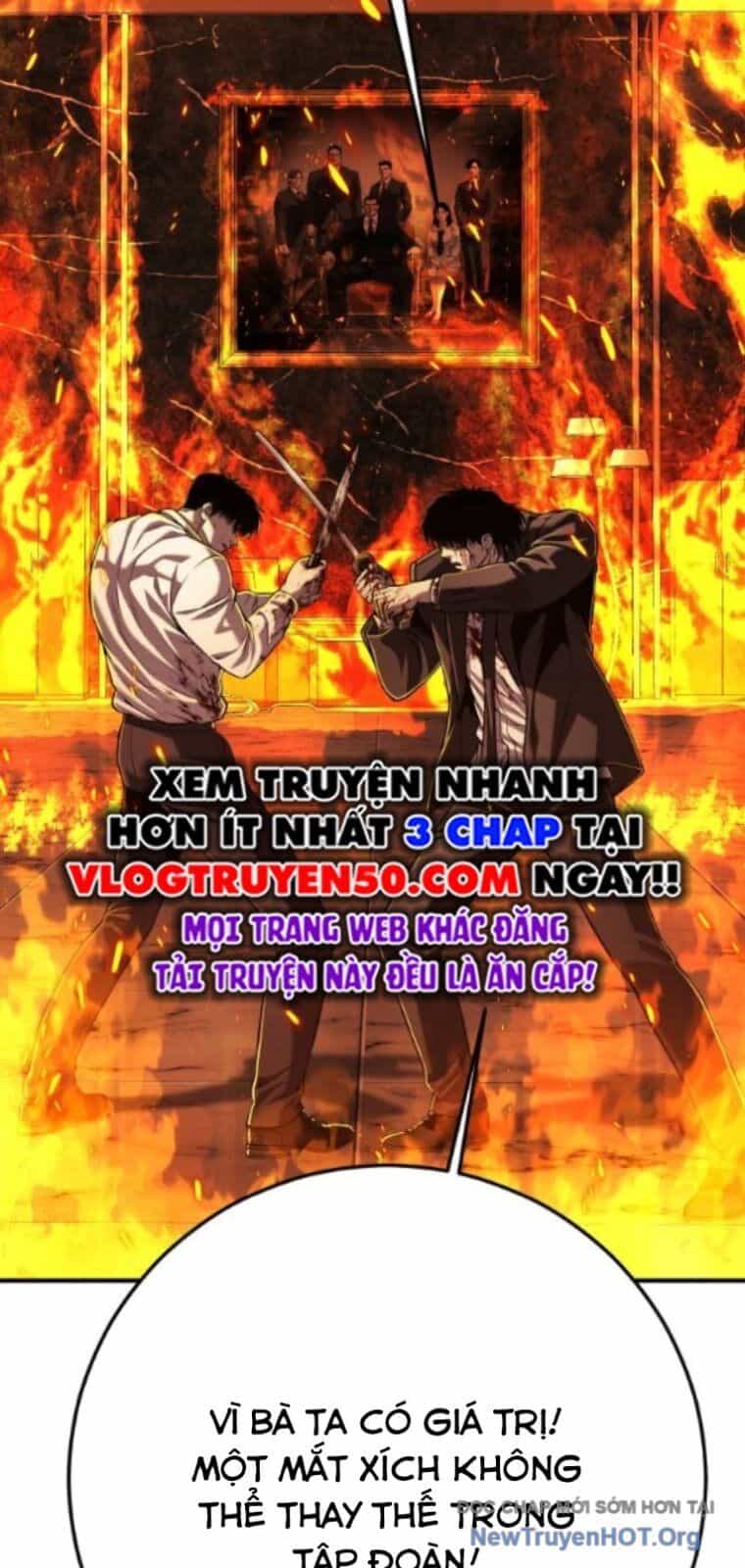 Đứa Con Báo Thù - Chương 66 - ảnh 96