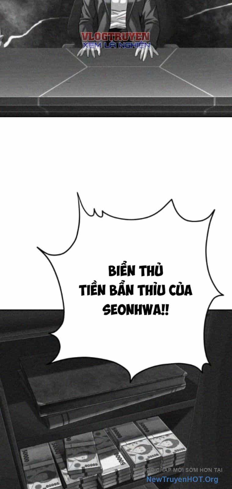 Đứa Con Báo Thù - Chương 66 - ảnh 99