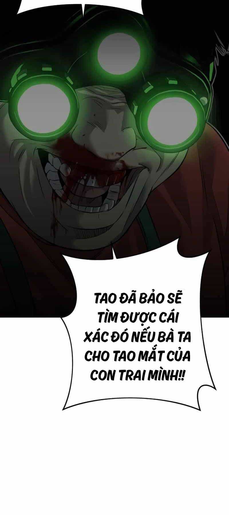 Đứa Con Báo Thù - Chương 5 - ảnh 11