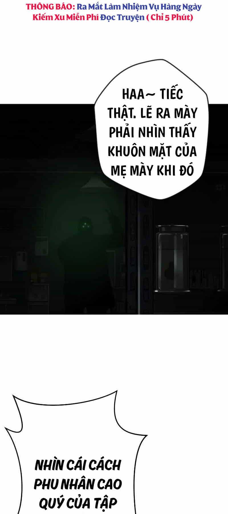 Đứa Con Báo Thù - Chương 5 - ảnh 13