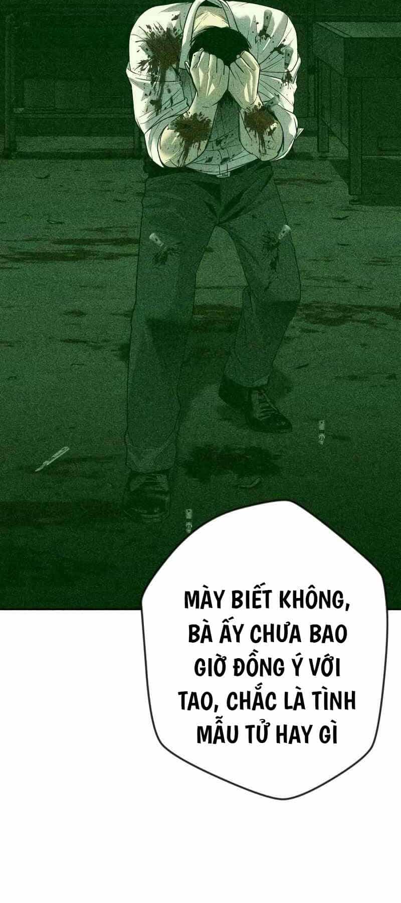 Đứa Con Báo Thù - Chương 5 - ảnh 19