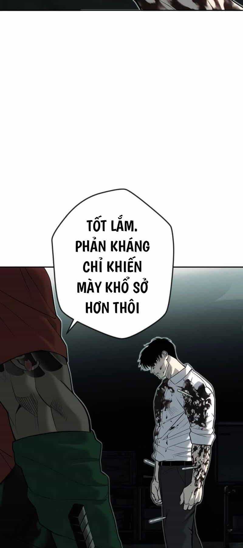 Đứa Con Báo Thù - Chương 5 - ảnh 28