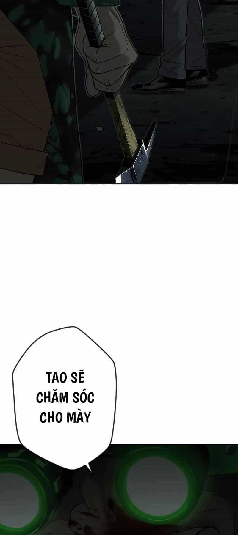 Đứa Con Báo Thù - Chương 5 - ảnh 29