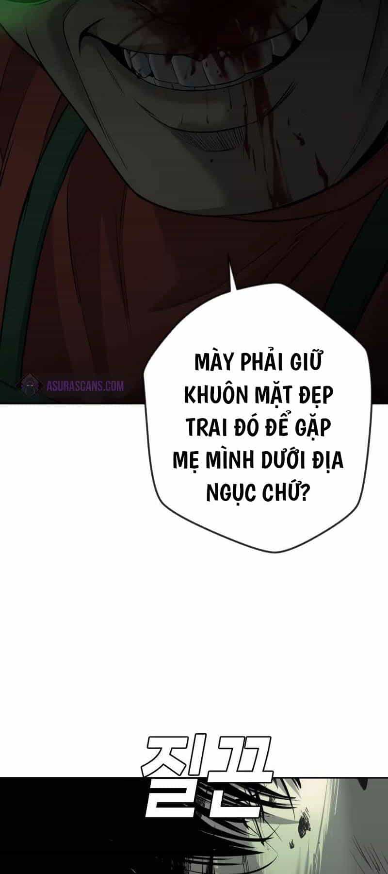 Đứa Con Báo Thù - Chương 5 - ảnh 30