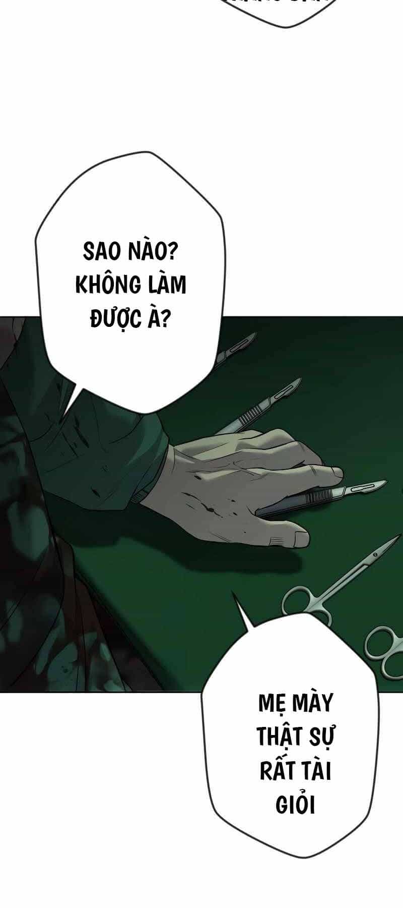 Đứa Con Báo Thù - Chương 5 - ảnh 6