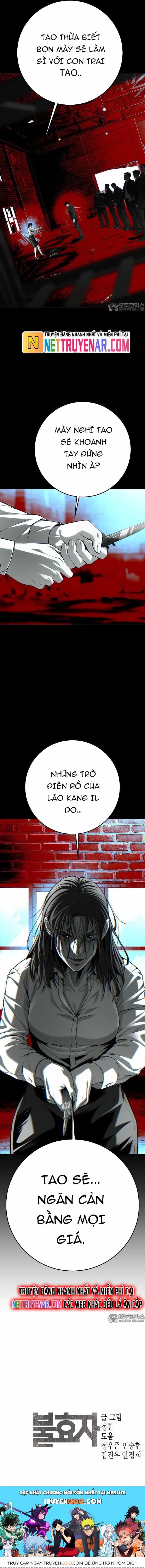 Đứa Con Báo Thù - Chương 66.1 - ảnh 19