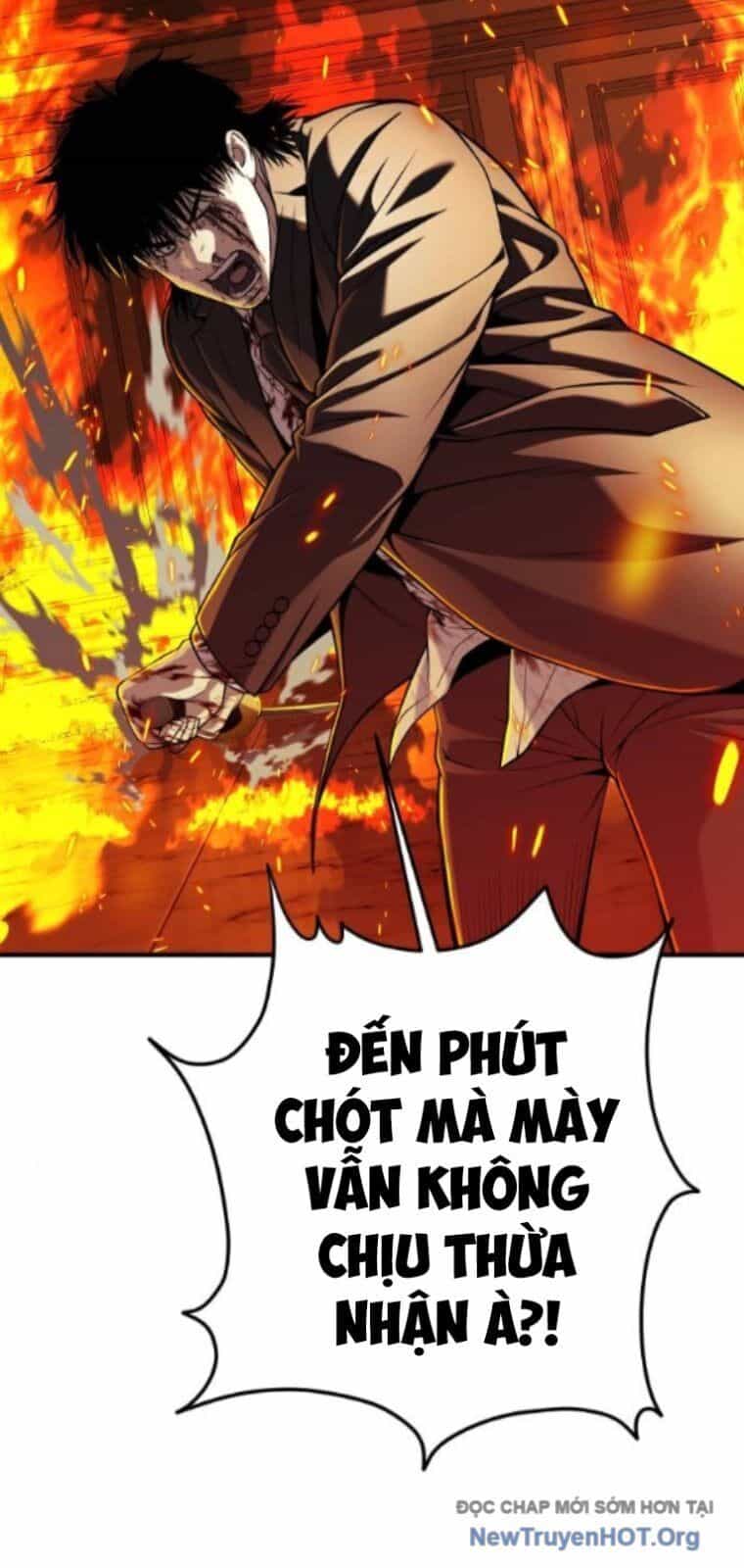 Đứa Con Báo Thù - Chương 67 - ảnh 111