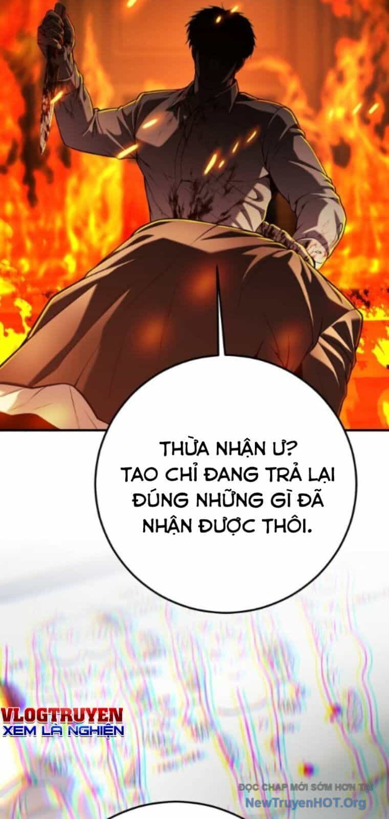 Đứa Con Báo Thù - Chương 67 - ảnh 119