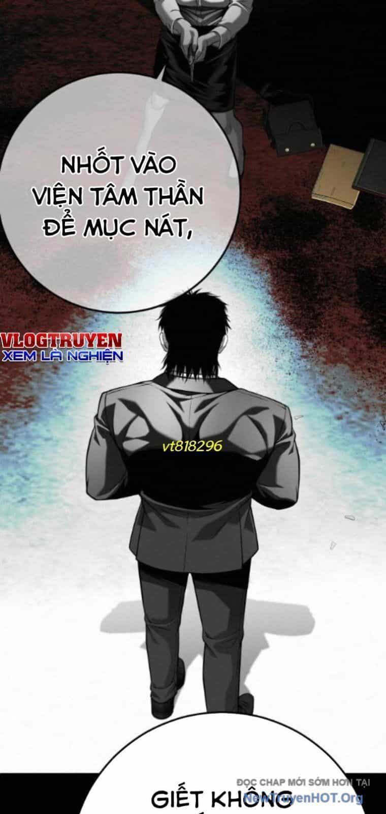 Đứa Con Báo Thù - Chương 67 - ảnh 12