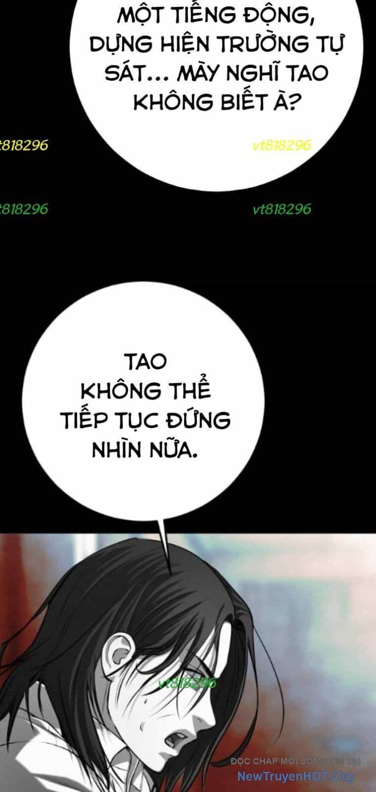 Đứa Con Báo Thù - Chương 67 - ảnh 13