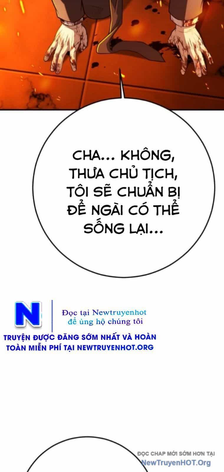 Đứa Con Báo Thù - Chương 67 - ảnh 139