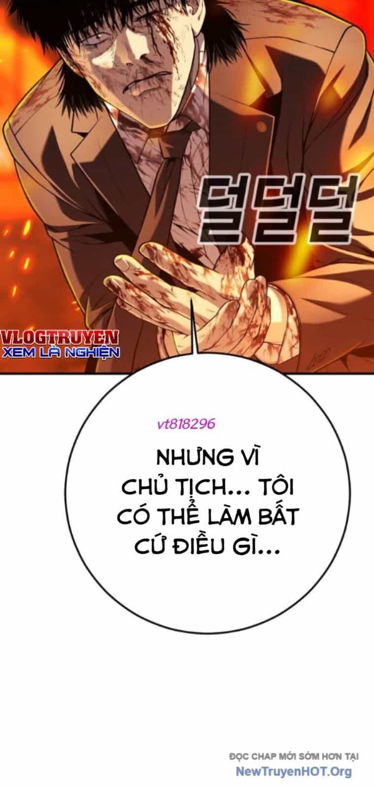 Đứa Con Báo Thù - Chương 67 - ảnh 142