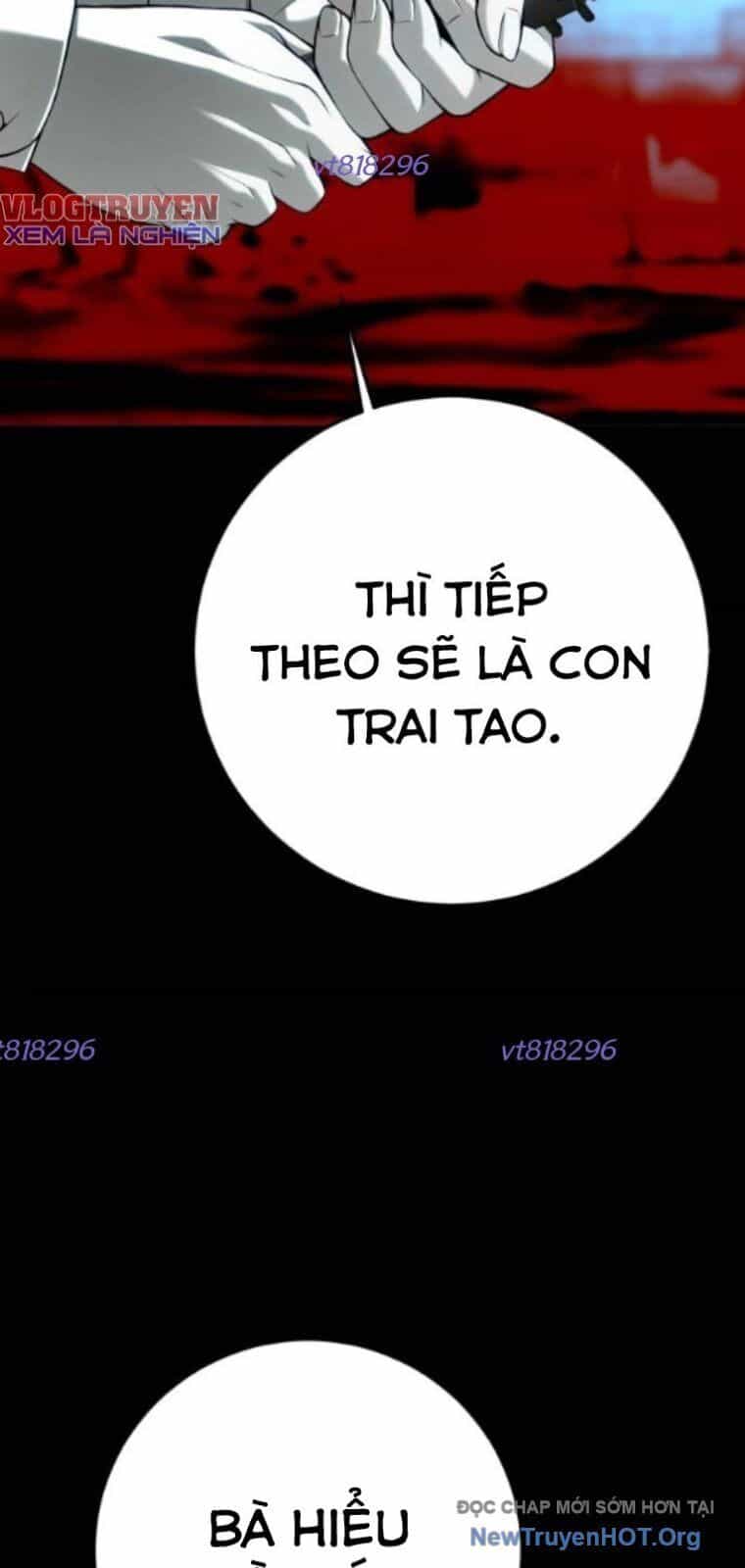 Đứa Con Báo Thù - Chương 67 - ảnh 15
