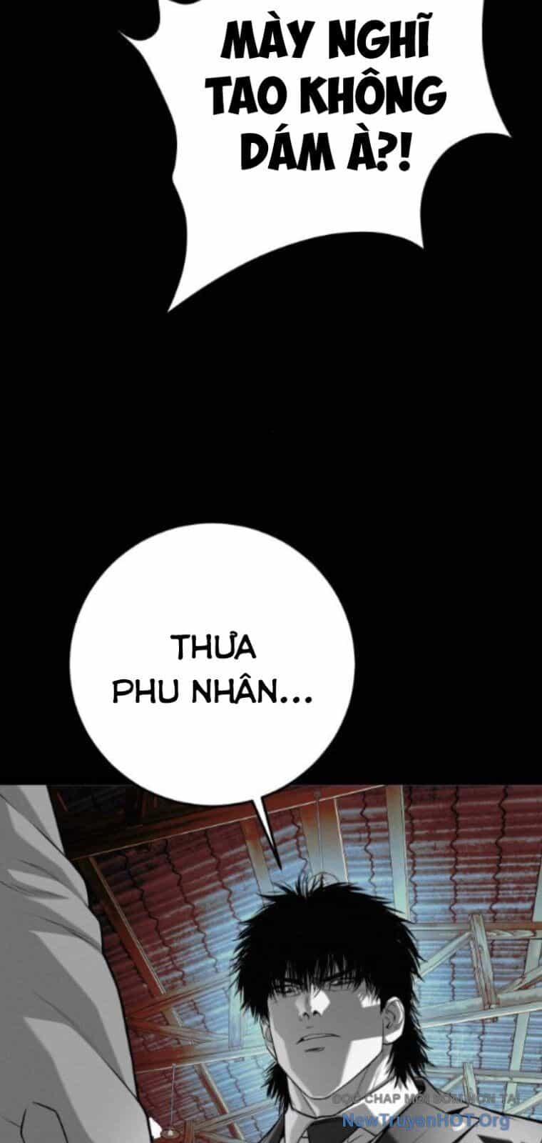 Đứa Con Báo Thù - Chương 67 - ảnh 18