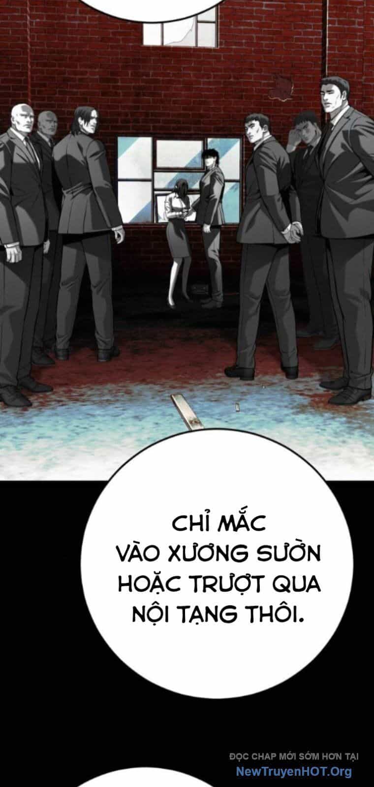 Đứa Con Báo Thù - Chương 67 - ảnh 26