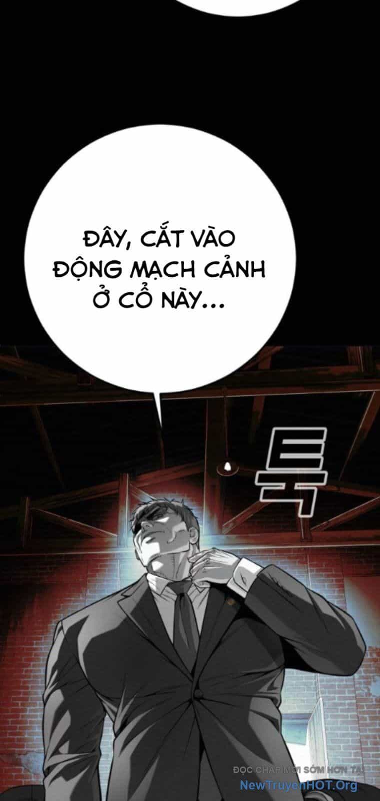 Đứa Con Báo Thù - Chương 67 - ảnh 30