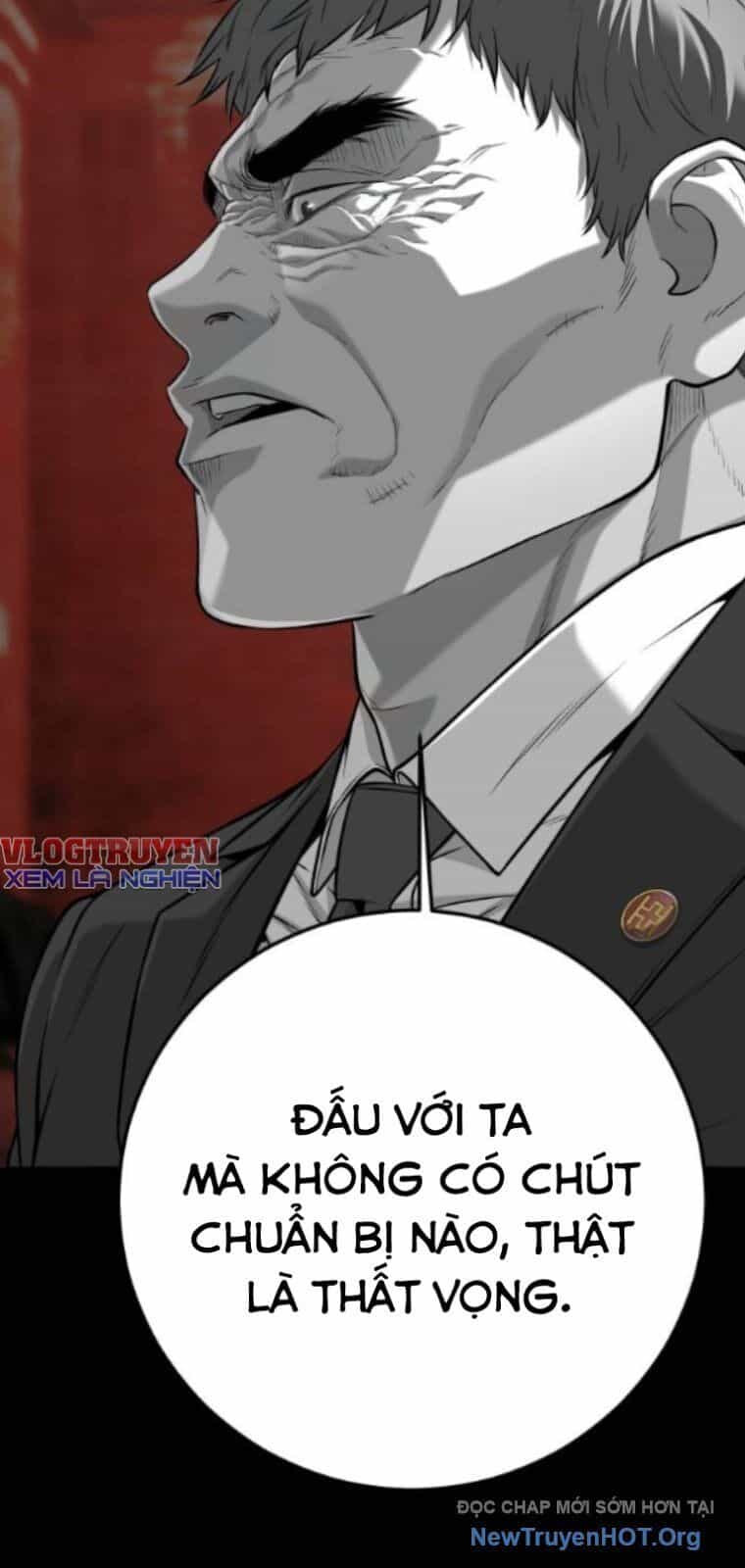 Đứa Con Báo Thù - Chương 67 - ảnh 35