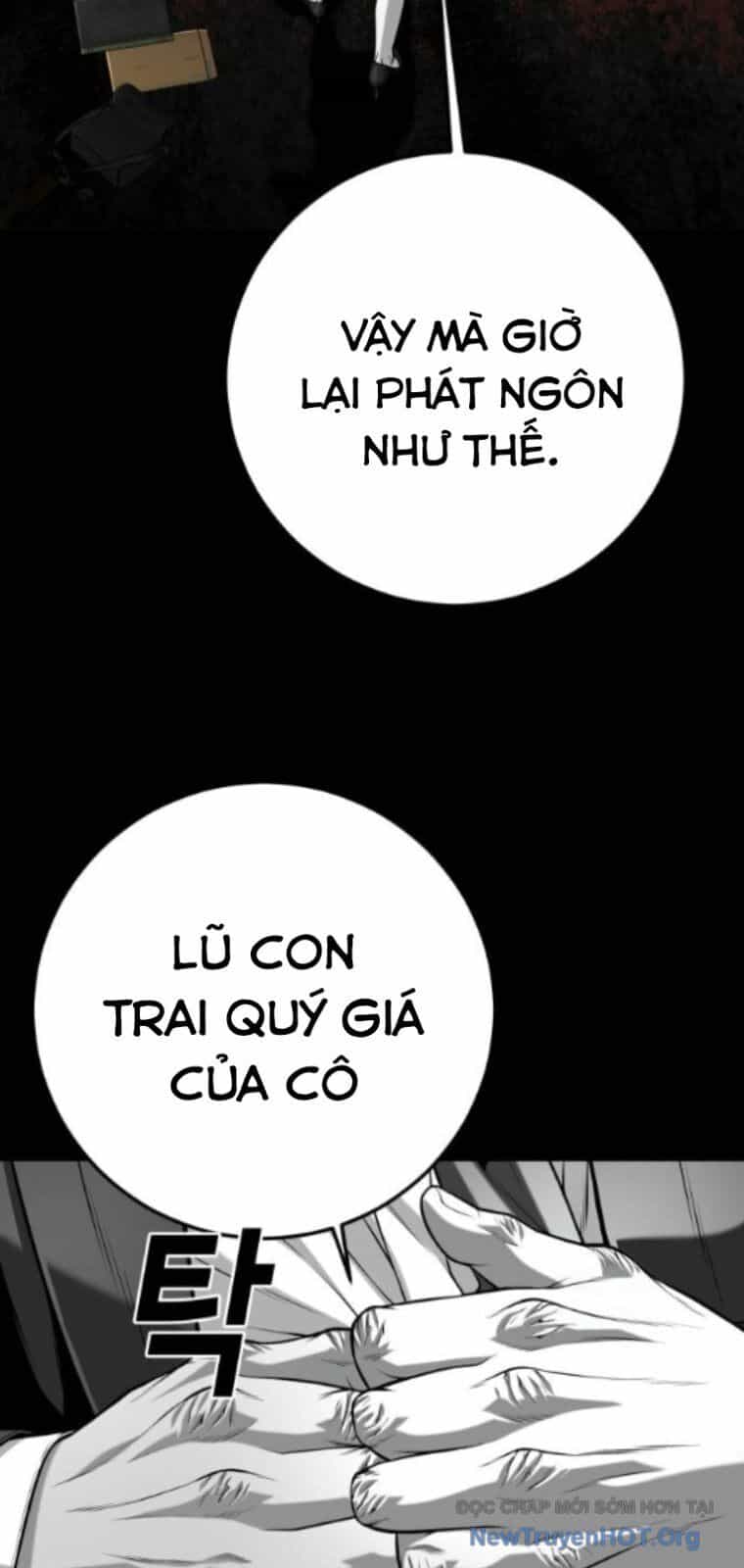 Đứa Con Báo Thù - Chương 67 - ảnh 49
