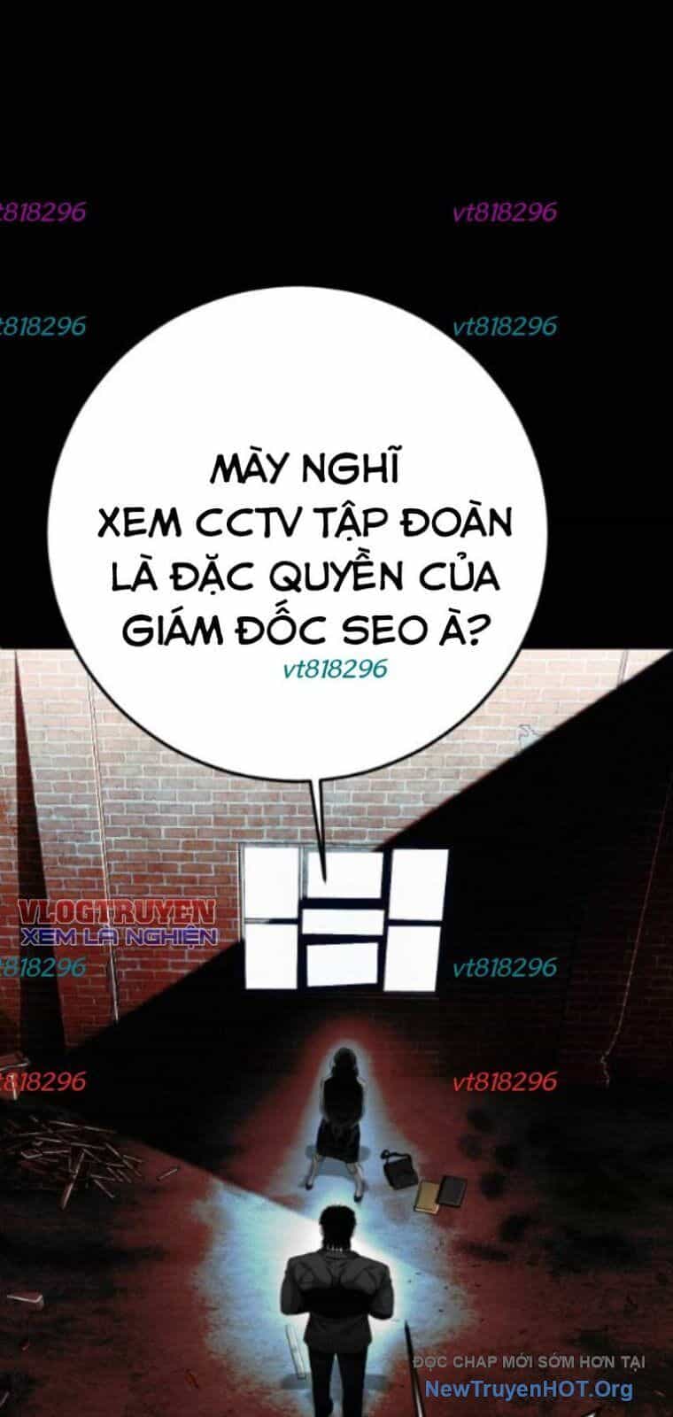 Đứa Con Báo Thù - Chương 67 - ảnh 5