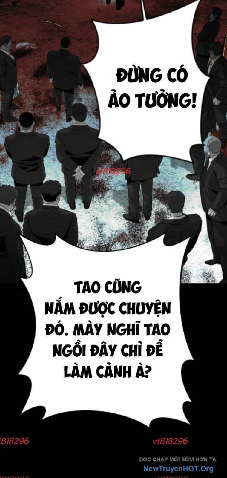 Đứa Con Báo Thù - Chương 67 - ảnh 6