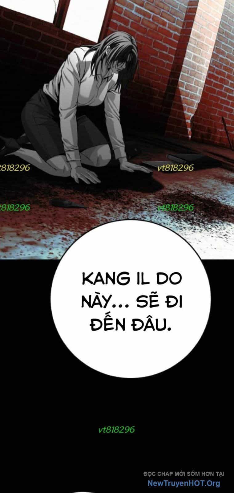 Đứa Con Báo Thù - Chương 67 - ảnh 70