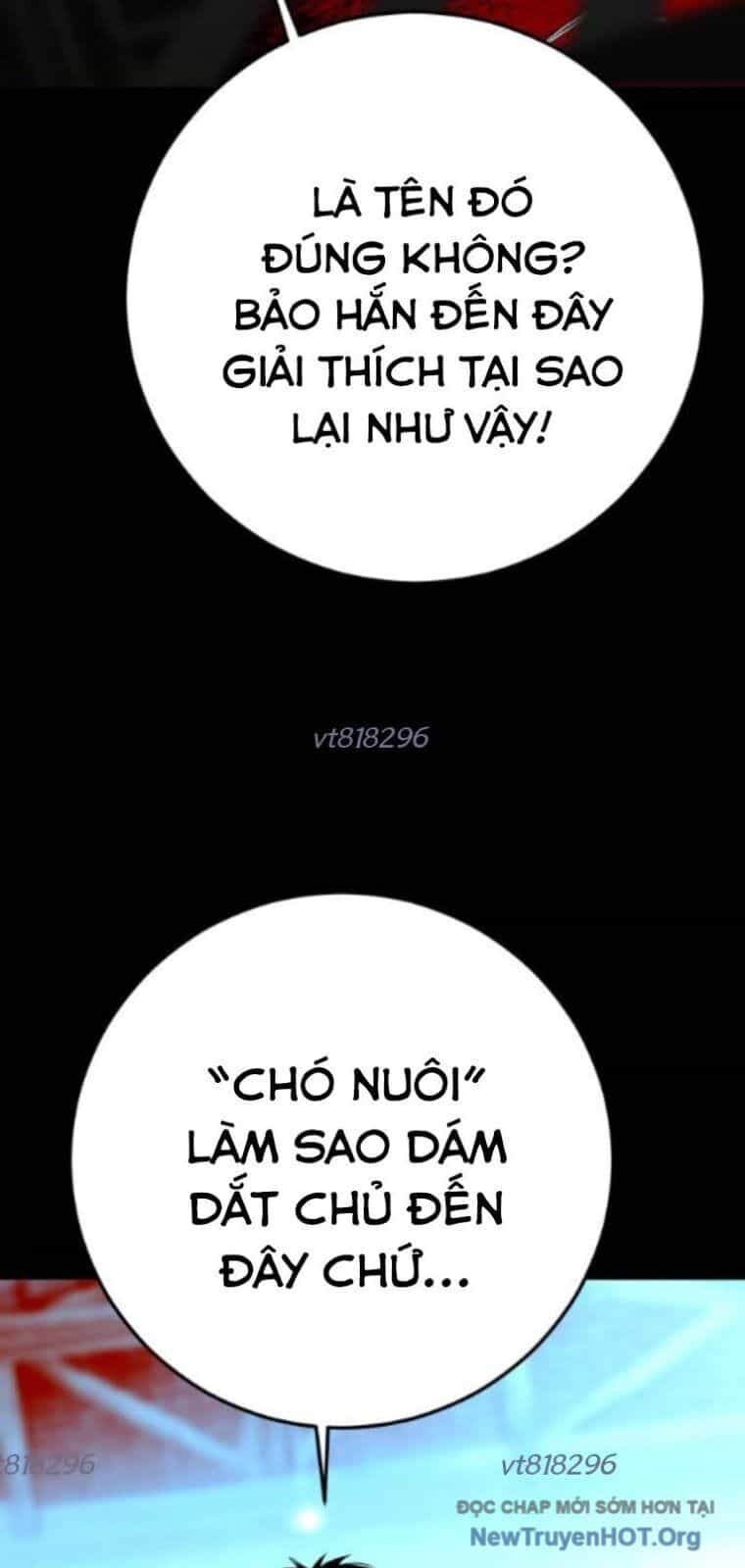 Đứa Con Báo Thù - Chương 67 - ảnh 8