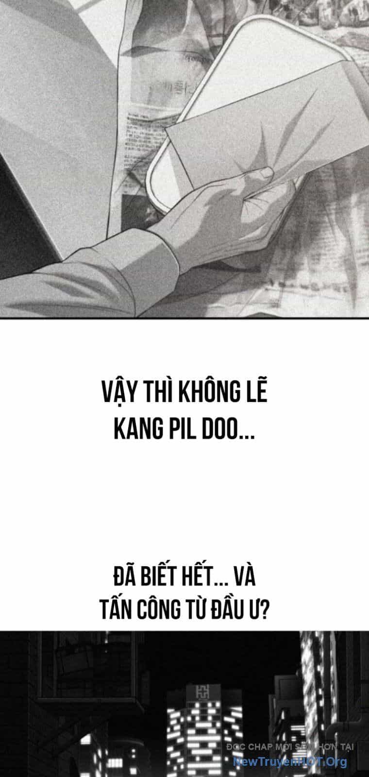 Đứa Con Báo Thù - Chương 68 - ảnh 102
