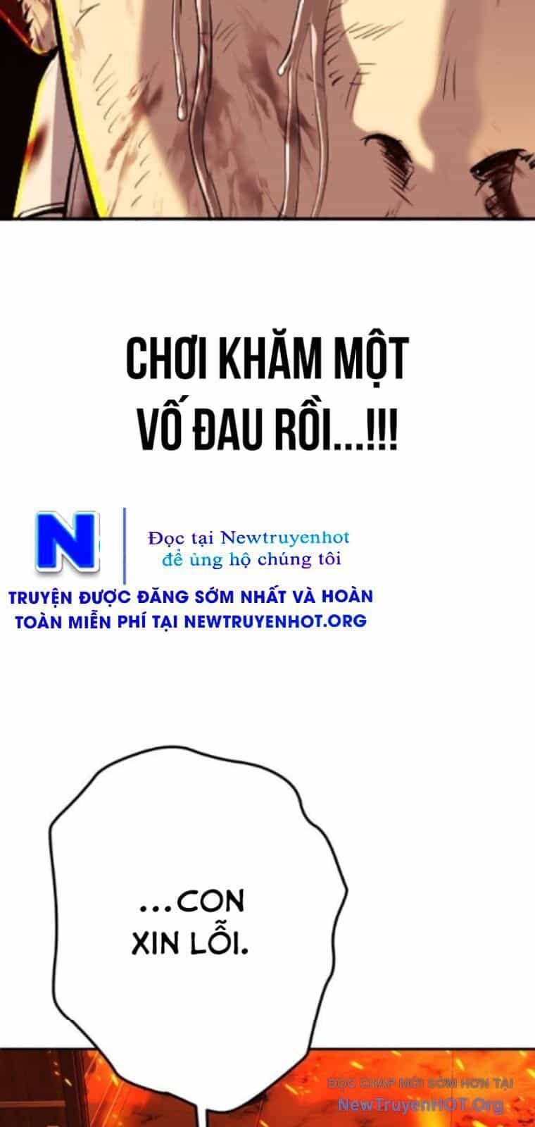 Đứa Con Báo Thù - Chương 68 - ảnh 107