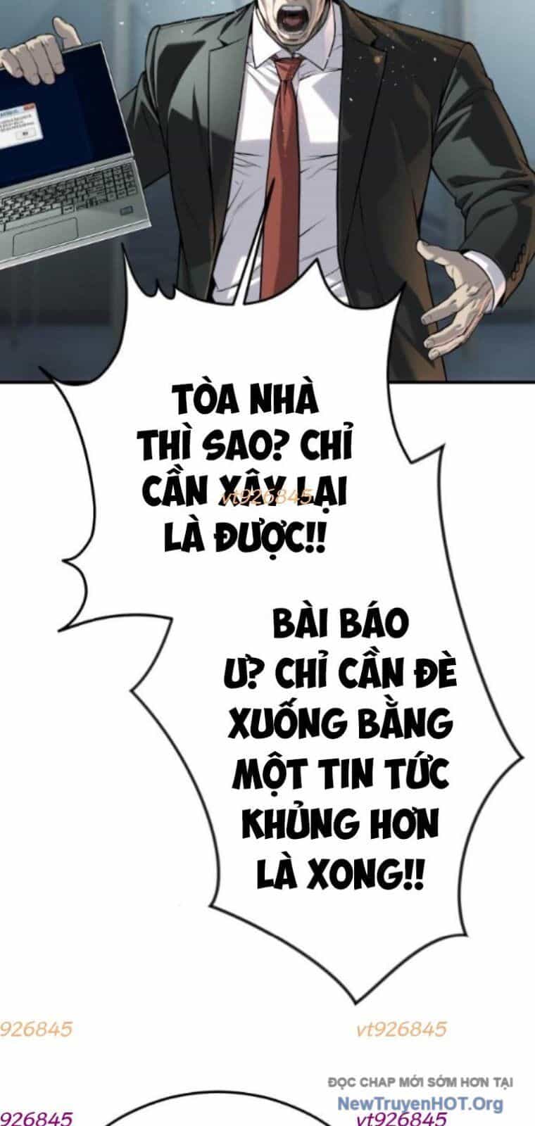Đứa Con Báo Thù - Chương 68 - ảnh 11