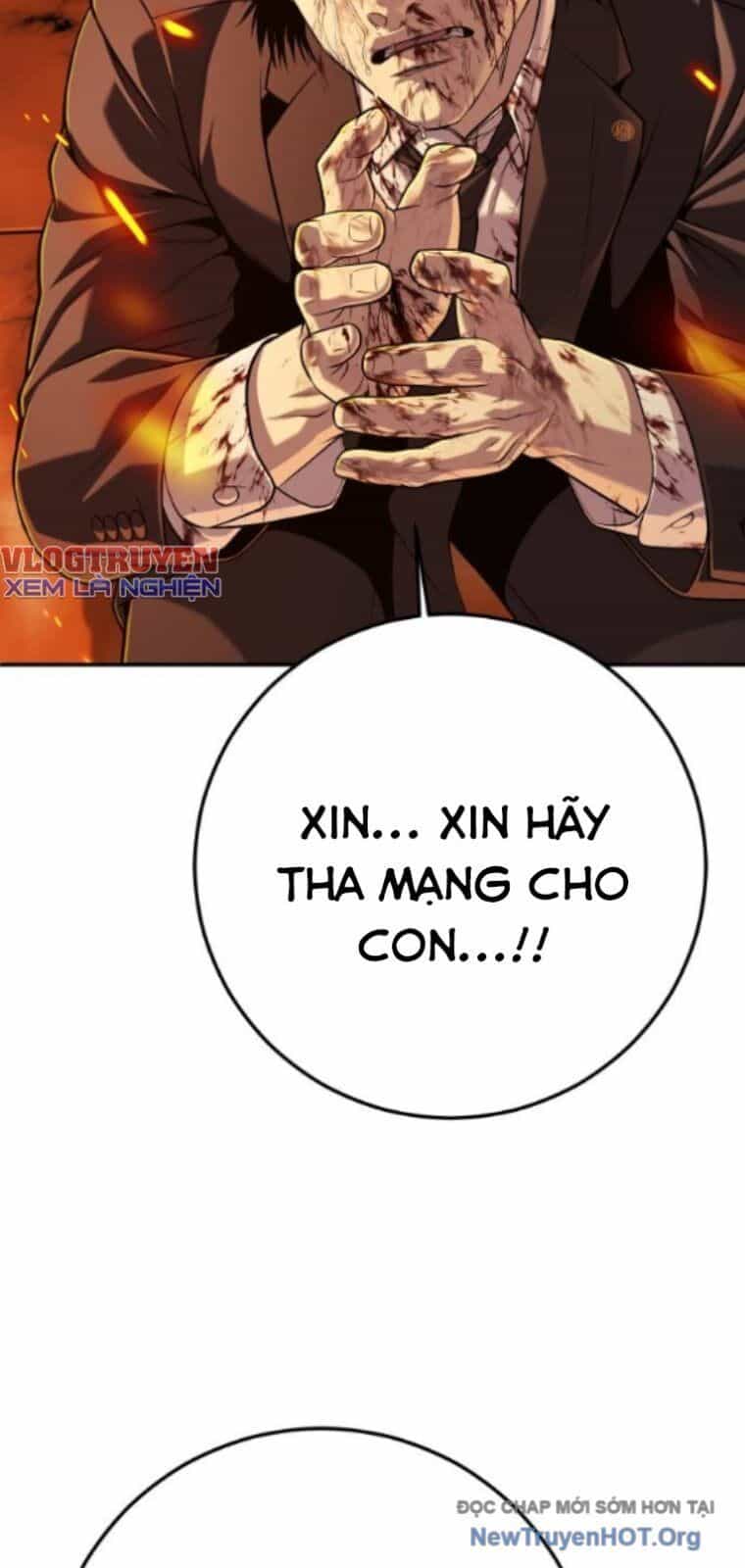 Đứa Con Báo Thù - Chương 68 - ảnh 110