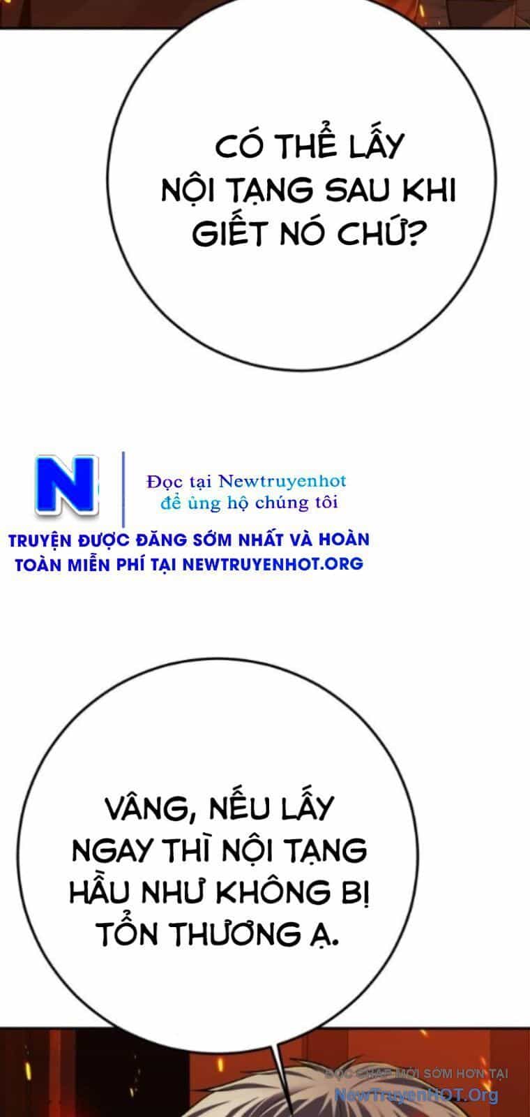 Đứa Con Báo Thù - Chương 68 - ảnh 127