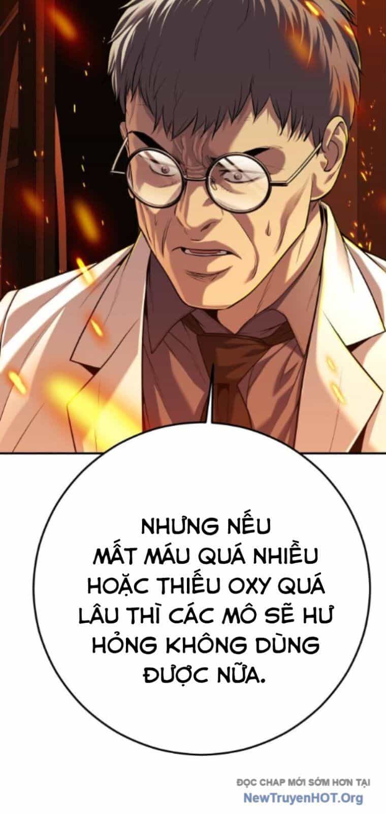 Đứa Con Báo Thù - Chương 68 - ảnh 128