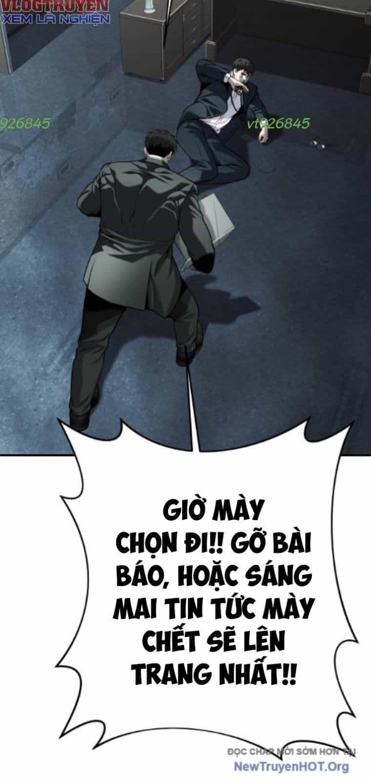 Đứa Con Báo Thù - Chương 68 - ảnh 16